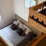 La Maison De Mamie