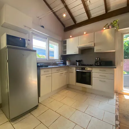 La Maison De Mamie Pessac