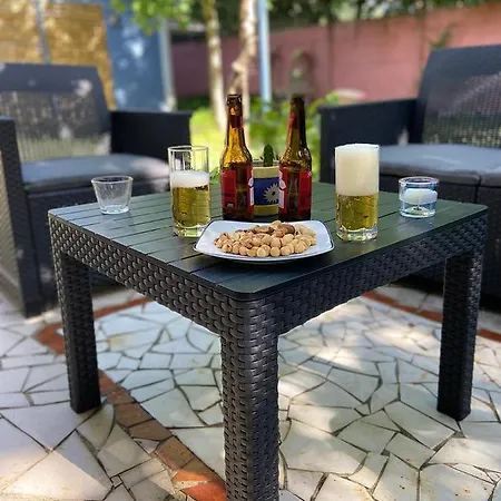 La Maison De Mamie * Pessac