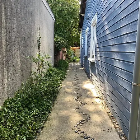 La Maison De Mamie * Pessac