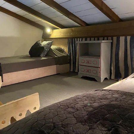 Prázdninový dům La Maison De Mamie Pessac