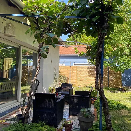 Prázdninový dům La Maison De Mamie