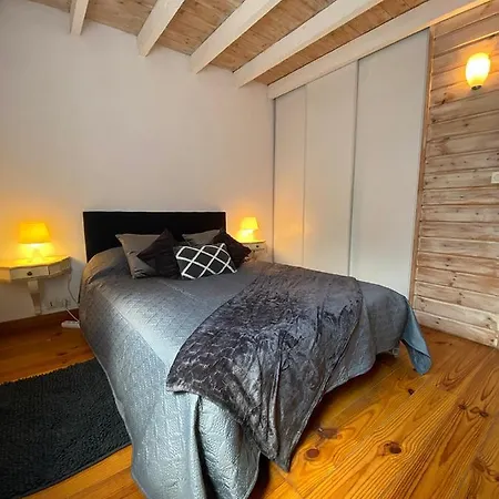 Holiday home La Maison De Mamie Pessac