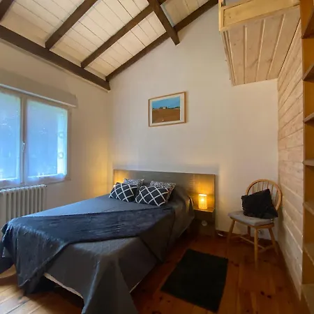 La Maison De Mamie Prázdninový dům Pessac