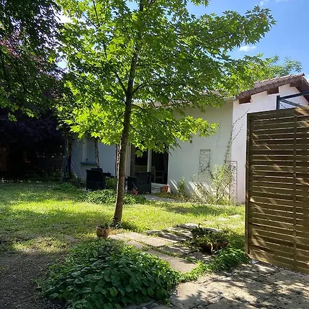 La Maison De Mamie * Пессак