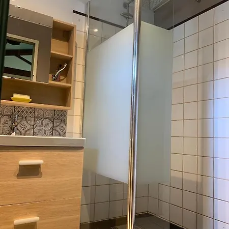 La Maison De Mamie Prázdninový dům