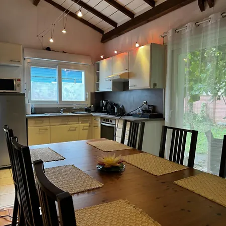 La Maison De Mamie * Pessac