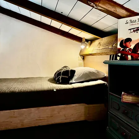 Prázdninový dům La Maison De Mamie