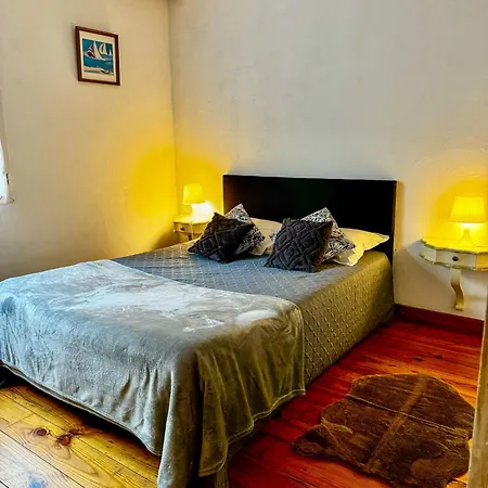La Maison De Mamie Tatil Evi Pessac