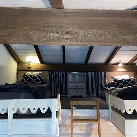 La Maison De Mamie Pessac