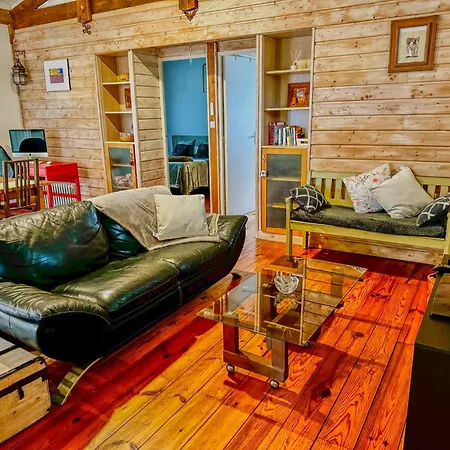 La Maison De Mamie * Pessac