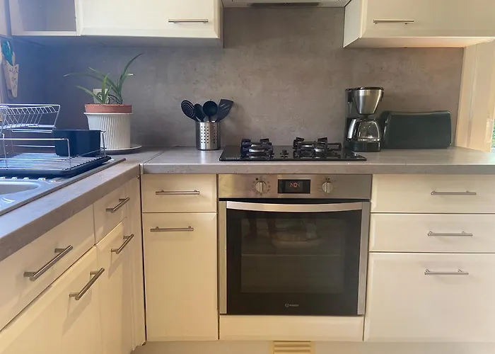 La Maison De Mamie Vakantiehuis *