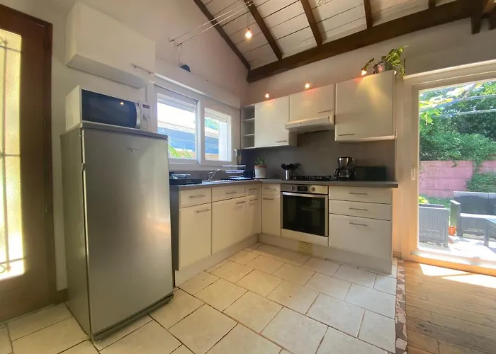 La Maison De Mamie Pessac