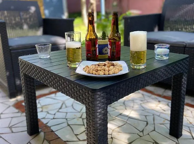 La Maison De Mamie * Pessac