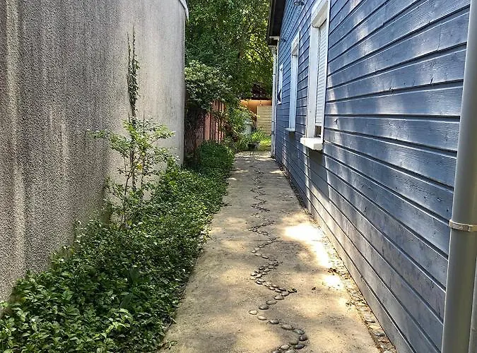 La Maison De Mamie * Pessac