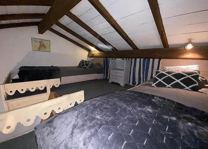 Casa vacanze La Maison De Mamie