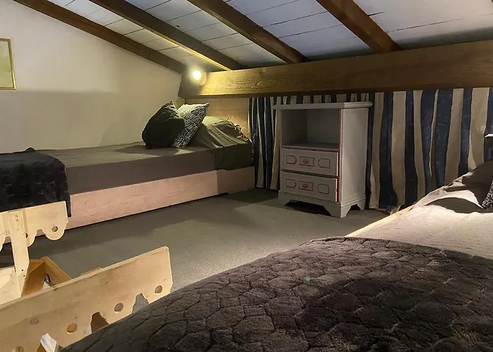 Casa vacanze La Maison De Mamie Pessac