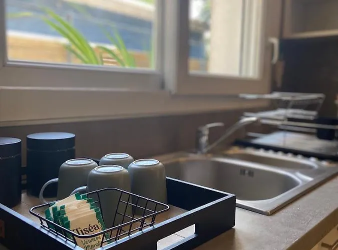 Casa vacanze La Maison De Mamie *