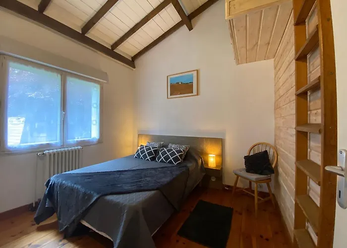 La Maison De Mamie Casa vacanze Pessac