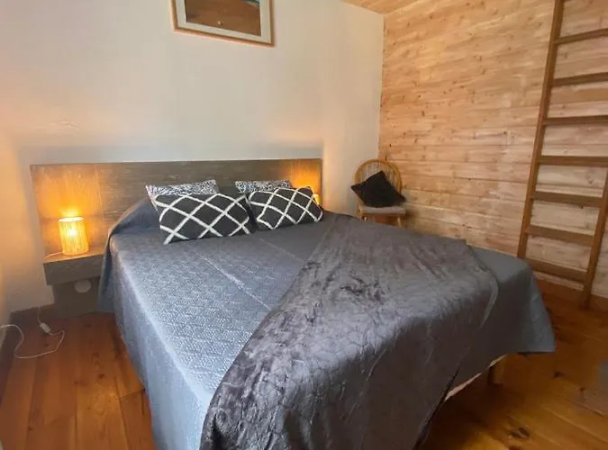 Vakantiehuis La Maison De Mamie Pessac