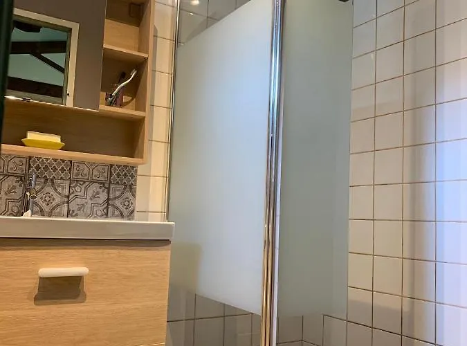 La Maison De Mamie Casa vacanze