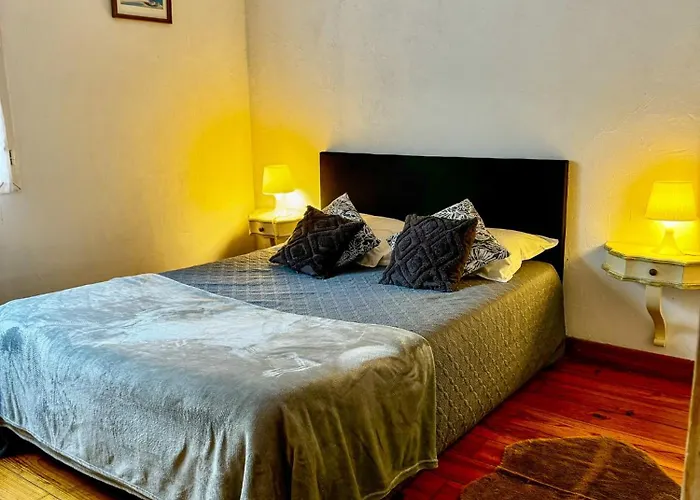 La Maison De Mamie Vakantiehuis Pessac