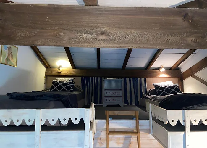 La Maison De Mamie Pessac