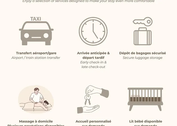 Casa vacanze La Maison De Mamie *